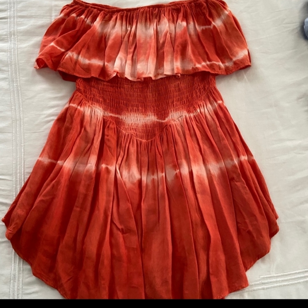 Elam romper M